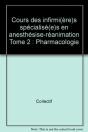 Cours D Isar N 2 Pharmacologie - Preview