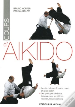 Capa do artigo Cours D'Aikido