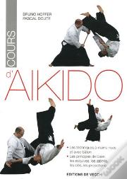 Cours D'Aikido