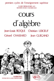 Capa do artigo Cours D