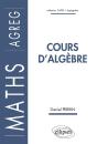 Cours D'Algèbre (Agrégation) - Preview