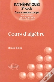 Capa do artigo Cours D