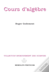 Cours D'Algèbre