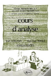 Capa do artigo Cours D