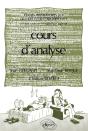 Cours D'Analyse - 2e Édition - Preview