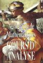 Cours D'Analyse - Agrégation De Mathématiques - Preview