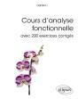 Cours D'Analyse Fonctionnelle Avec 200 Exercices Corriges - Preview