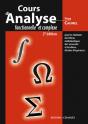 Cours D'Analyse Fonctionnelle Et Complexe Pour Les Etudiants Des Filieres Mathématiques (2e Édition) - Preview
