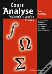 Capa do artigo Cours D