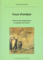 Cours D'Analyse : Théorie Des Distributions Et Analyse De Fourier - Preview