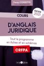 Cours D'Anglais Juridique 2021 - Preview