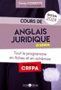 Cours D'Anglais Juridique 2024 - Preview