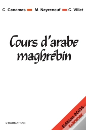 Cours D'Arabe Magrhebin