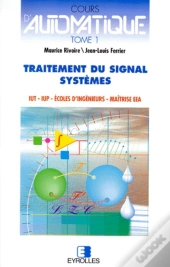 Cours D'Automatique 1 - Signaux Et Systèmes