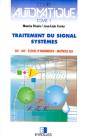 Cours D'Automatique 1 - Signaux Et Systèmes - Preview