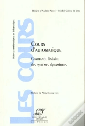 Capa do artigo Cours D