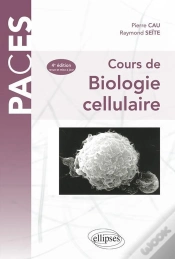 Capa do artigo Cours De Biologie Cellulaire (4è Edition)