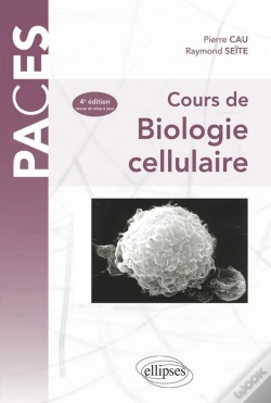 Capa do artigo Cours De Biologie Cellulaire (4è Edition)