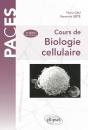 Cours De Biologie Cellulaire (4è Edition) - Preview