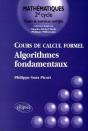 Cours De Calcul Formel - Algorithmes Fondamentaux - Preview