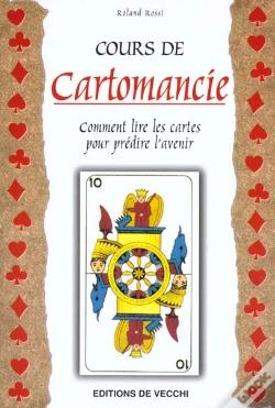 Capa do artigo Cours De Cartomancie