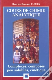 Capa do artigo Cours De Chimie Analytique