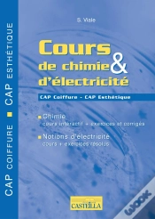 Capa do artigo Cours De Chimie Et D