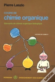 Capa do artigo Cours De Chimie Organique, Vol. 4