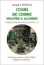 Cours De Chimie Spagyrie & Alchimie - D Apres Des Textes De Nicolas Le Fevre - 1751 - Preview