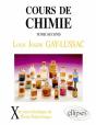 Cours De Chimie, Volume 2 - Preview