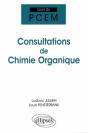 Cours De Consultations De Chimie Organique - Preview