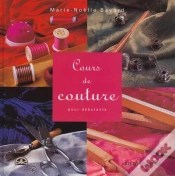 Capa do artigo Cours De Couture Pour Debutantes