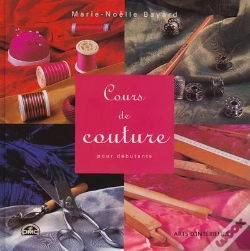 Capa do artigo Cours De Couture Pour Debutantes