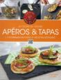 Cours De Cuisine ; Apéro & Tapas ; L'Atelier Des Chefs - Preview