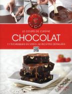 Cours De Cuisine - Chocolat