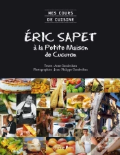 Capa do artigo Cours De Cuisine D