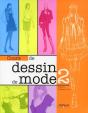 Cours De Dessin De Mode Tome 2 - Preview