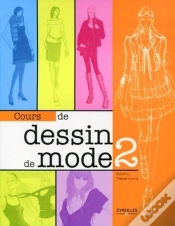 Capa do artigo Cours De Dessin De Mode Tome 2