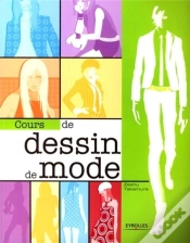 Capa do artigo Cours De Dessin De Mode