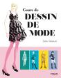Cours De Dessin De Mode - Preview