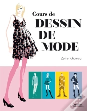 Capa do artigo Cours De Dessin De Mode