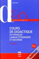 Cours De Didactique Du Fle Et Seconde