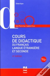 Cours De Didactique Du Fle Et Seconde