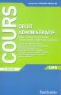 Cours De Droit Administratif (10e Édition) - Preview