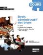 Cours De Droit Administratif Des Biens, 8eme Edition - Preview