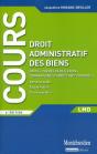 Cours De Droit Administratif Des Biens, - Preview