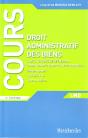 Cours De Droit Administratif ; Les Biens (5e Édition) - Preview