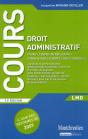 Cours De Droit Administratif ; Lmd (11e Édition) - Preview