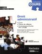 Cours De Droit Administratif,12eme Edition - Preview
