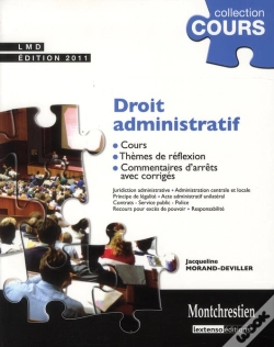 Capa do artigo Cours De Droit Administratif,12eme Edition